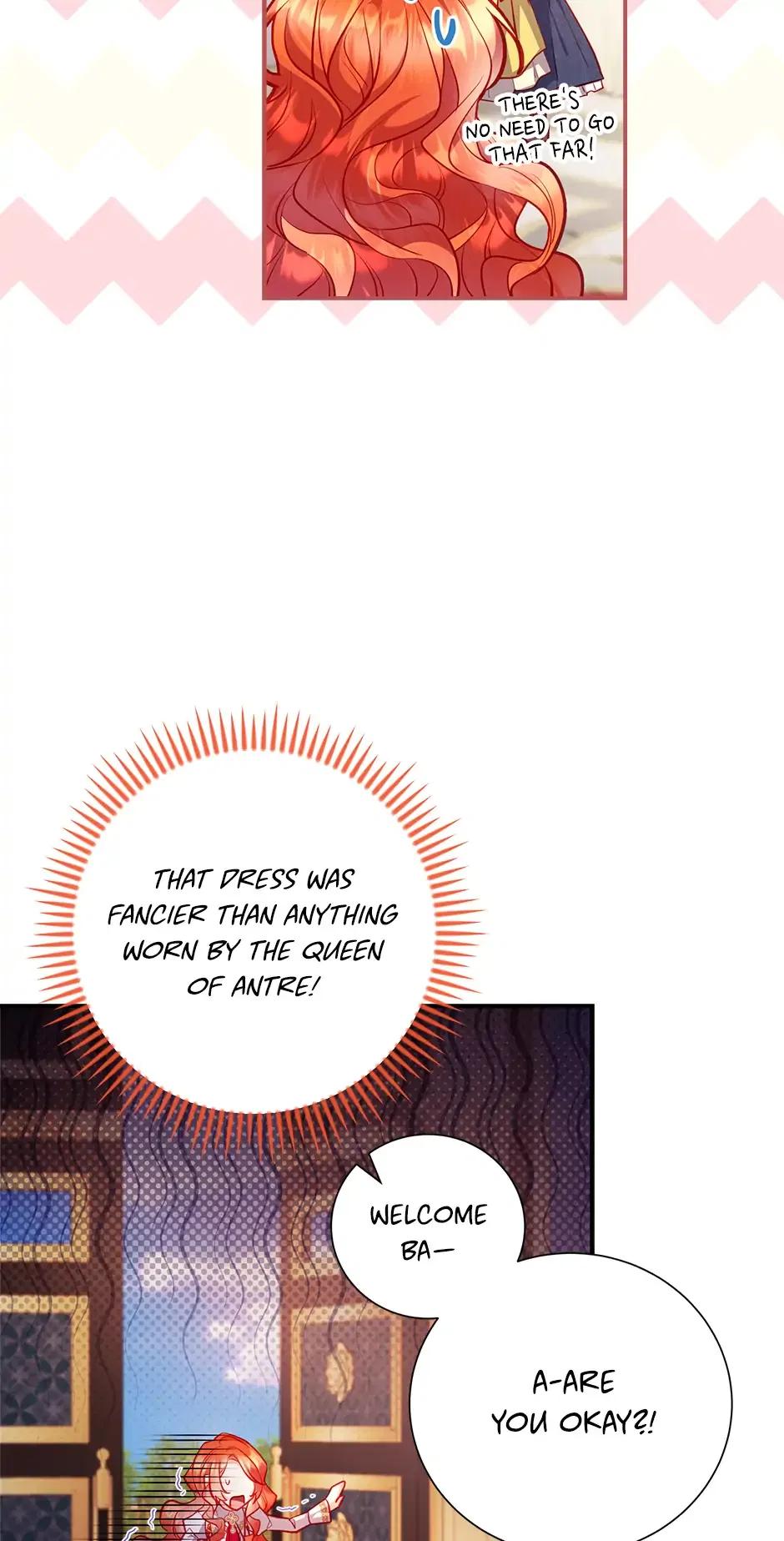 I’m Going To Meet You Beyond Time Chapter 25 – Page 43