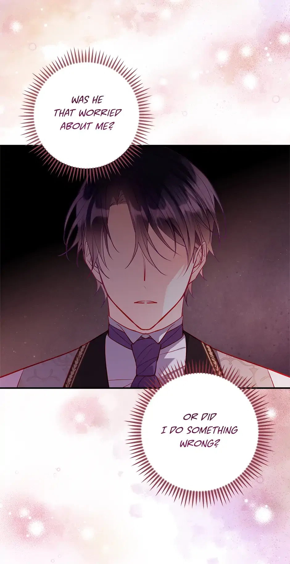I’m Going To Meet You Beyond Time Chapter 25 – Page 50