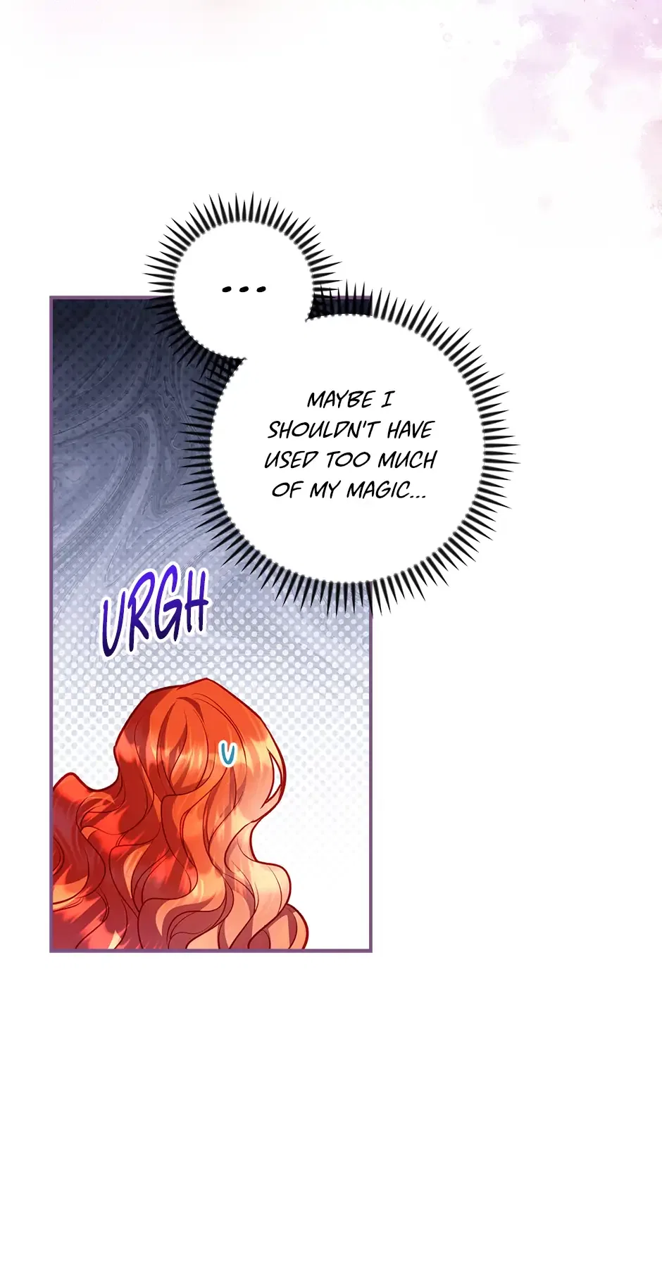 I’m Going To Meet You Beyond Time Chapter 25 – Page 51