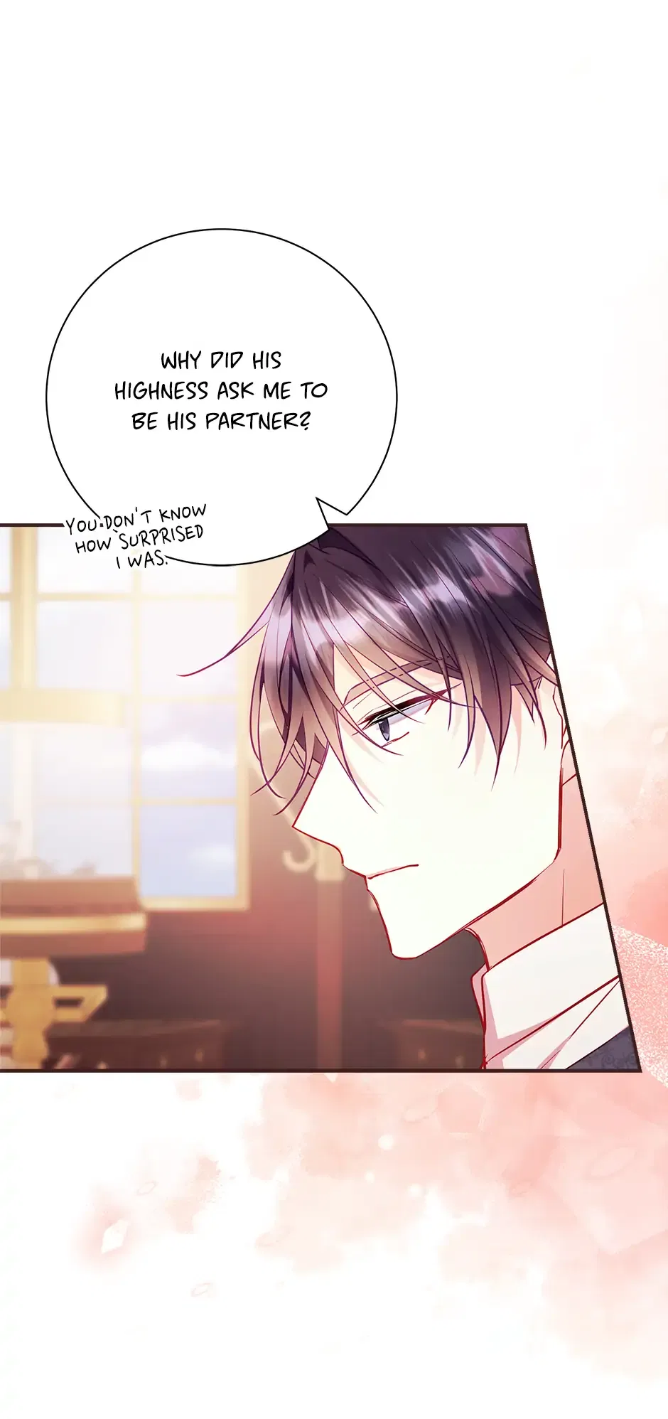 I’m Going To Meet You Beyond Time Chapter 25 – Page 57