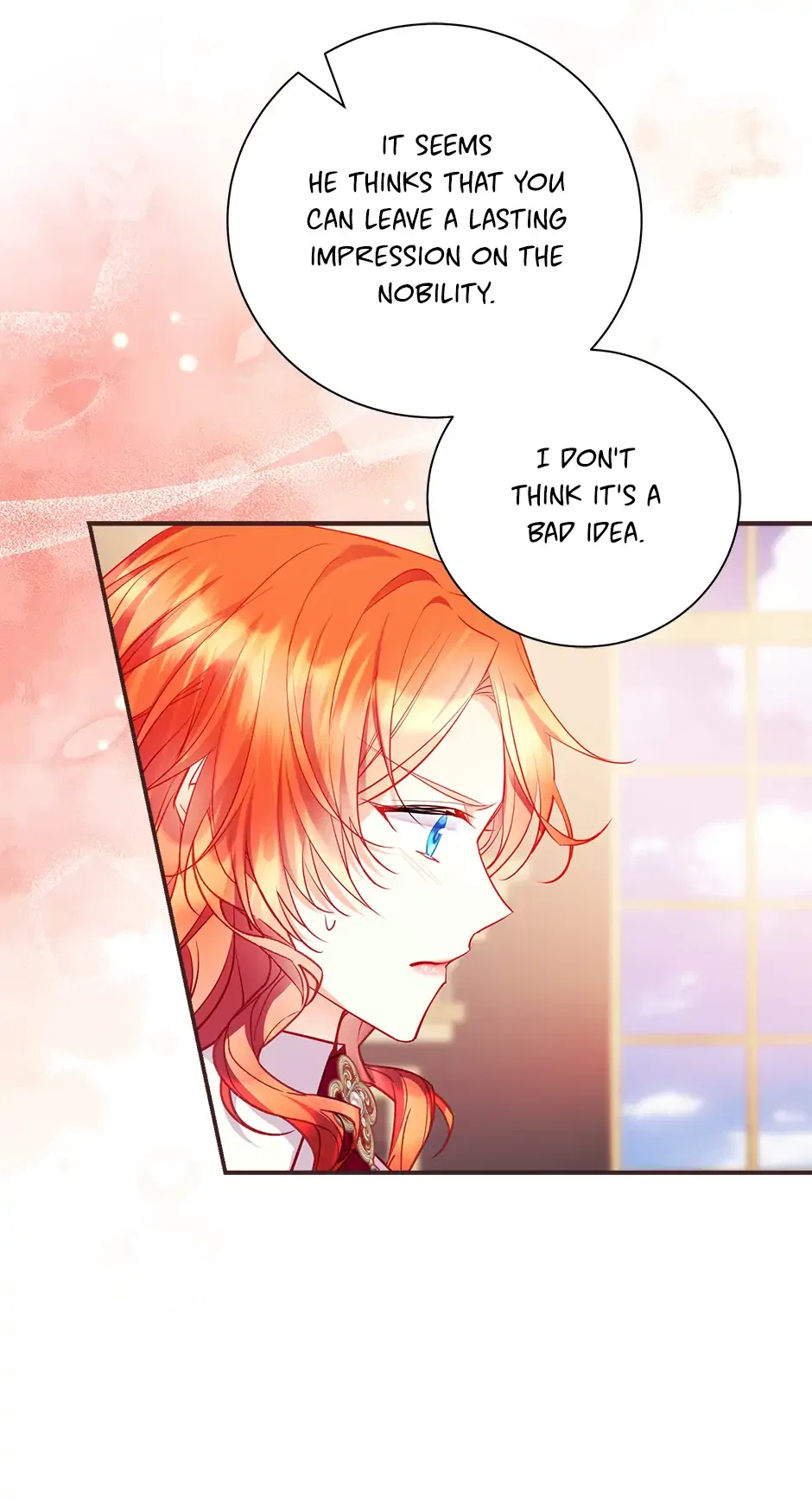 I’m Going To Meet You Beyond Time Chapter 25 – Page 58