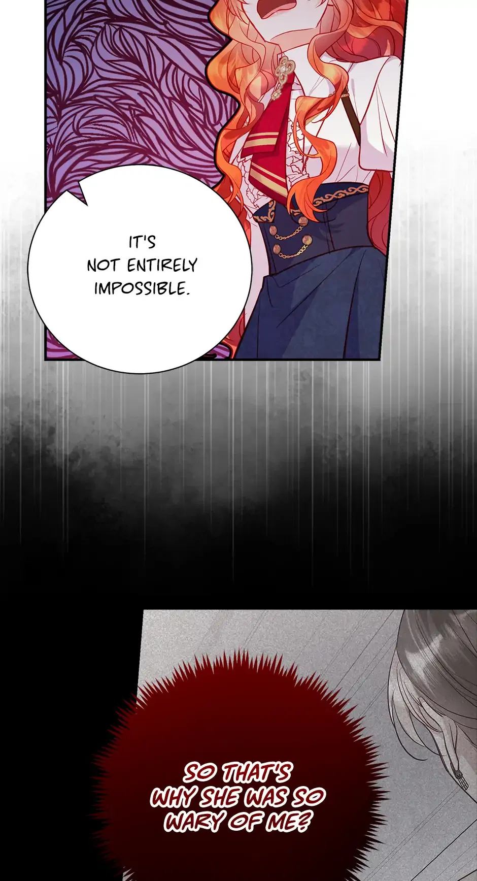 I’m Going To Meet You Beyond Time Chapter 25 – Page 63