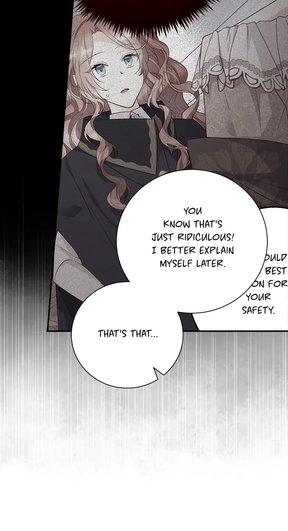 I’m Going To Meet You Beyond Time Chapter 25 – Page 64