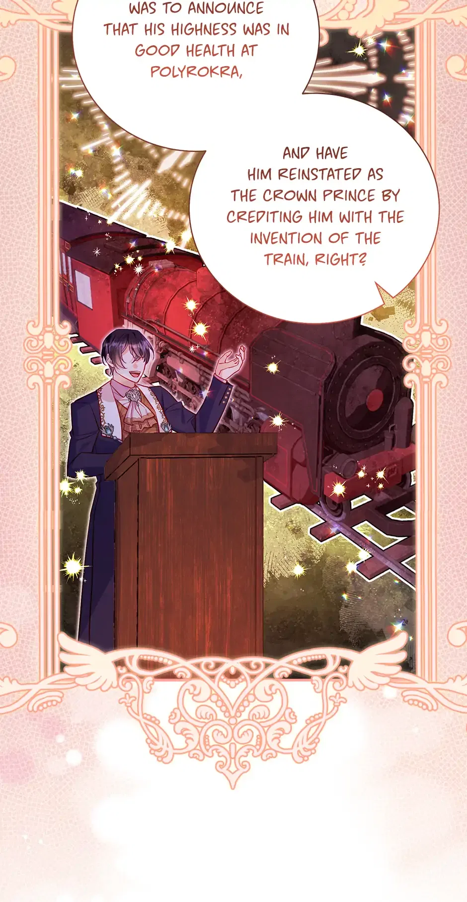 I’m Going To Meet You Beyond Time Chapter 25 – Page 66