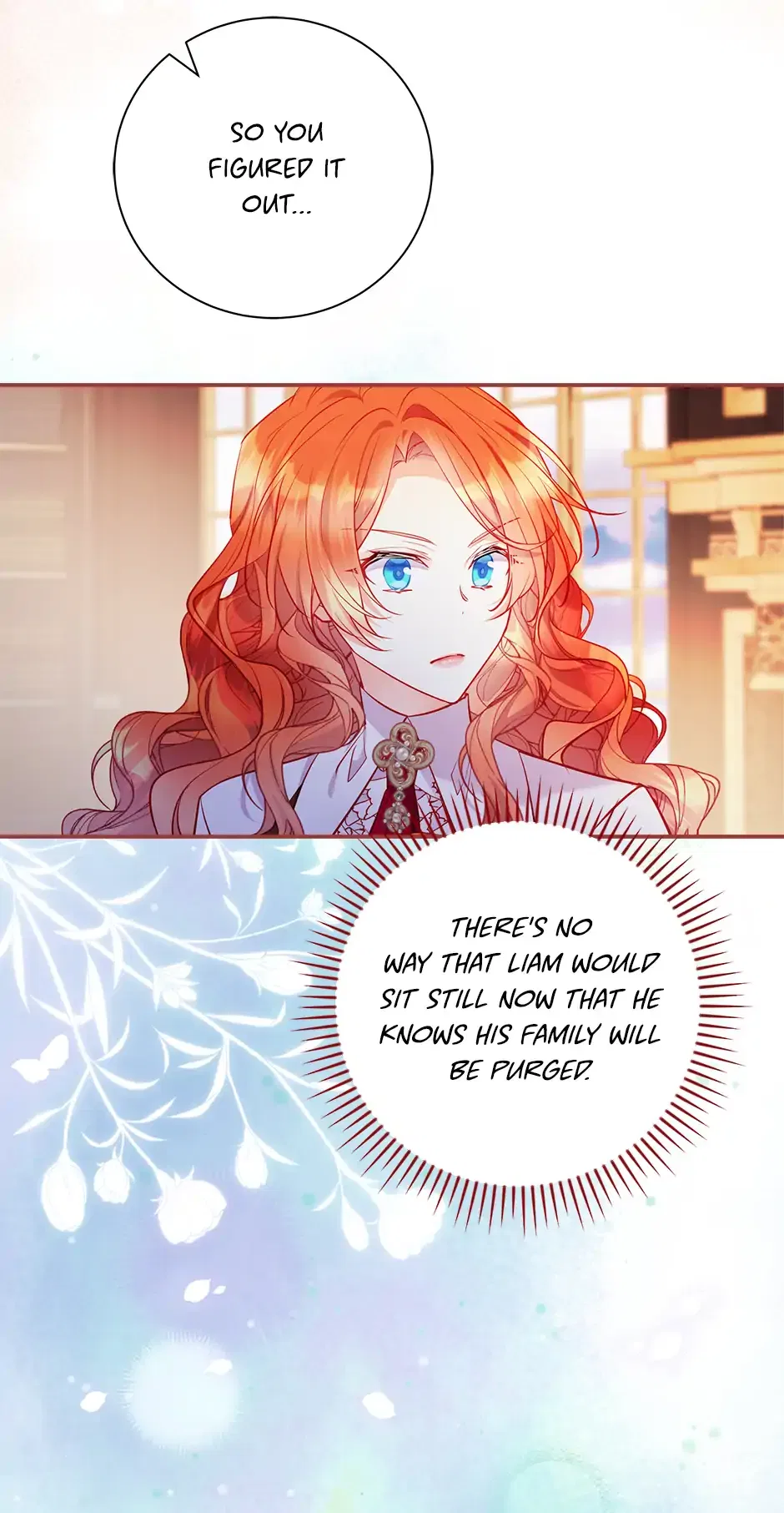 I’m Going To Meet You Beyond Time Chapter 25 – Page 67