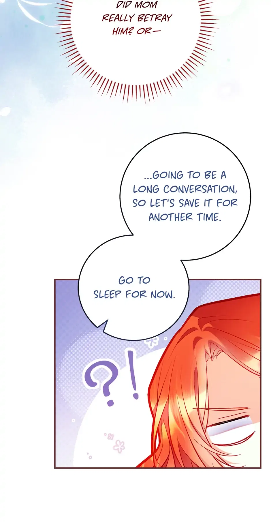 I’m Going To Meet You Beyond Time Chapter 25 – Page 69