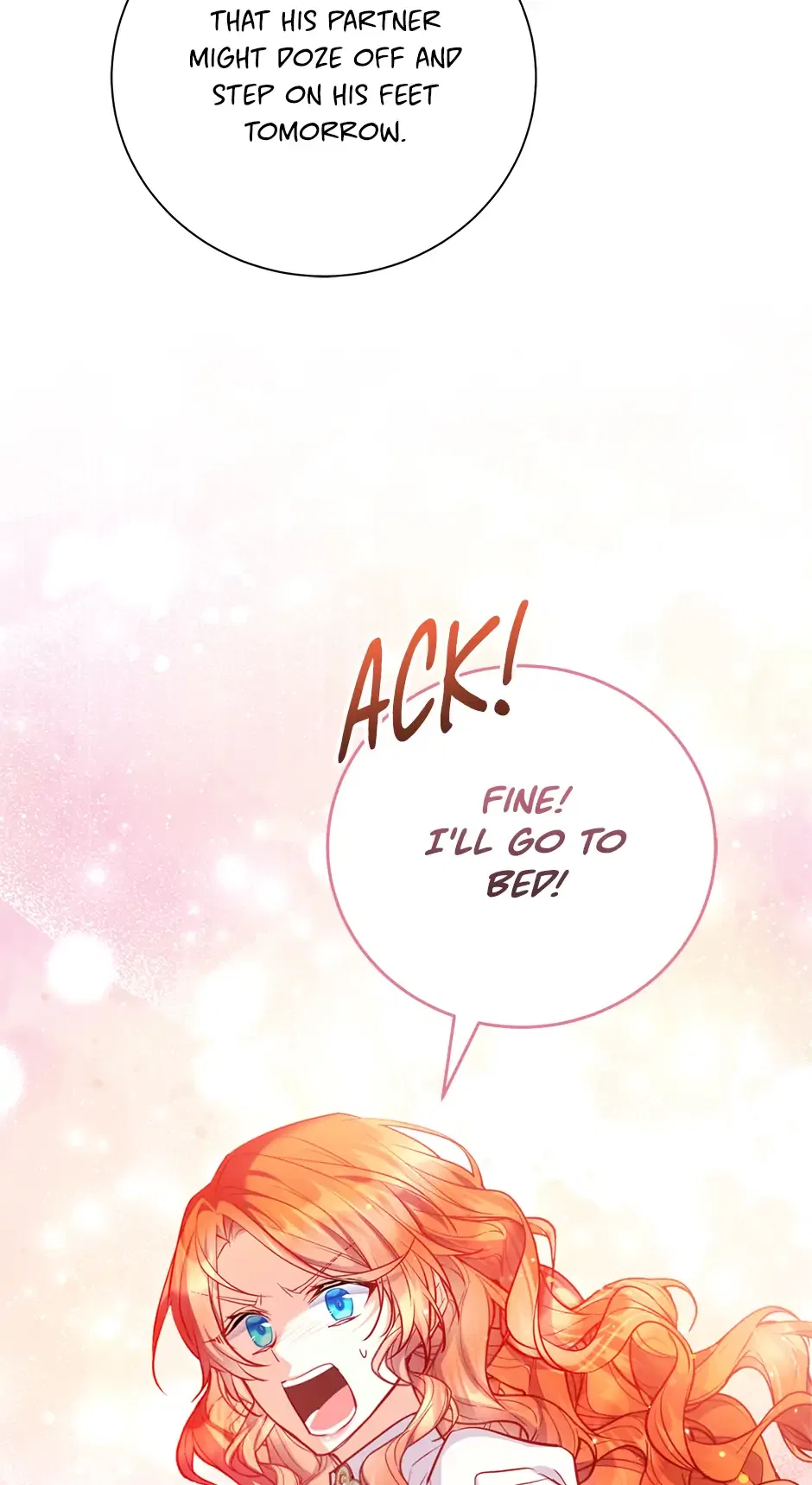 I’m Going To Meet You Beyond Time Chapter 25 – Page 72