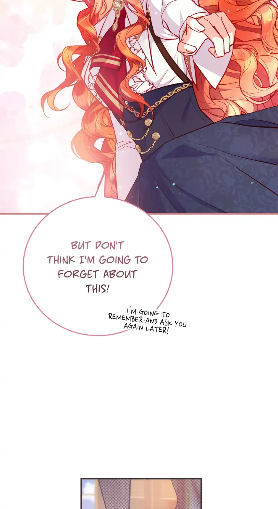I’m Going To Meet You Beyond Time Chapter 25 – Page 73