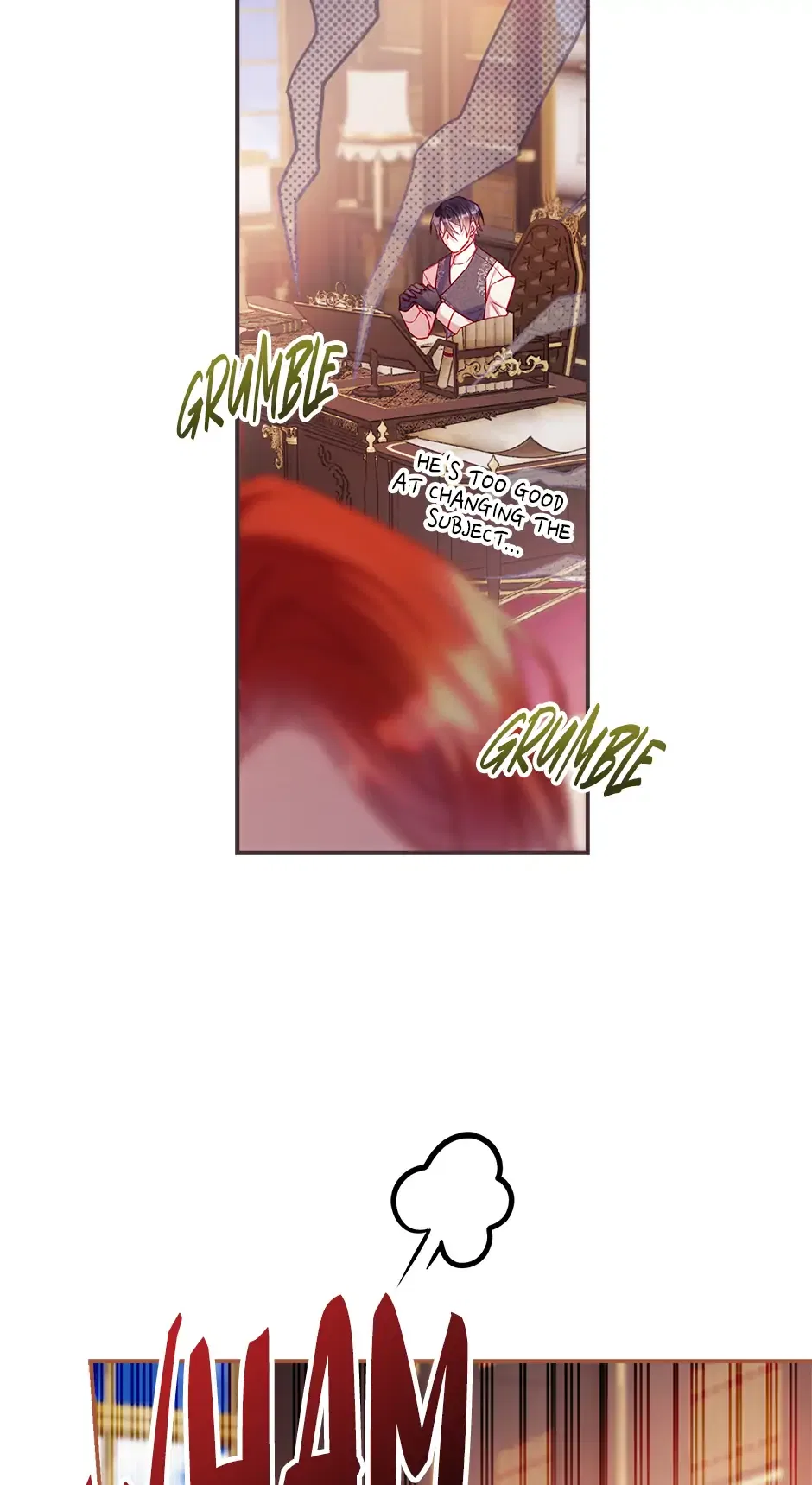 I’m Going To Meet You Beyond Time Chapter 25 – Page 74