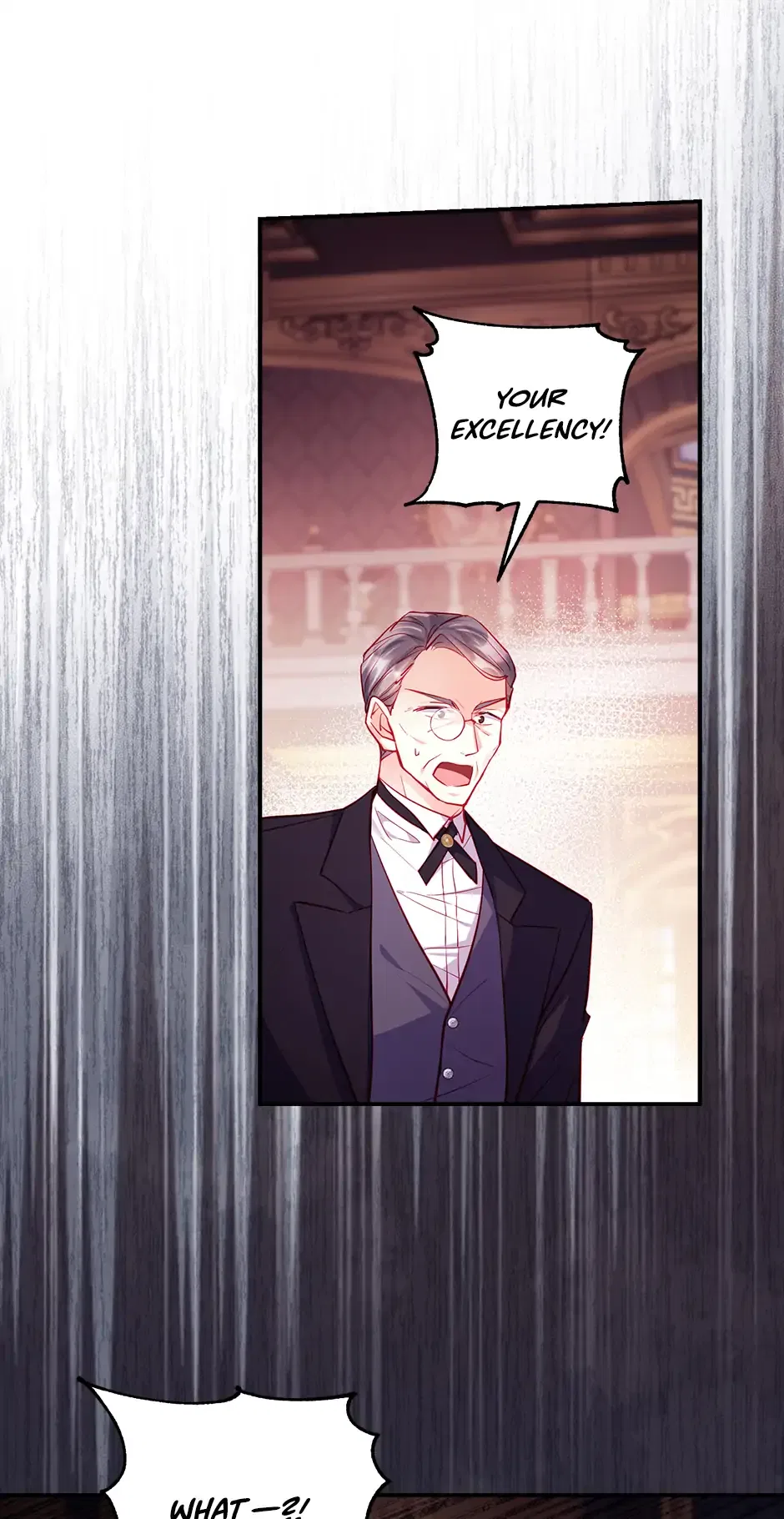 I’m Going To Meet You Beyond Time Chapter 24 – Page 3