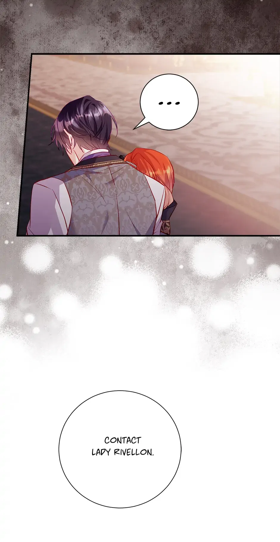 I’m Going To Meet You Beyond Time Chapter 24 – Page 8