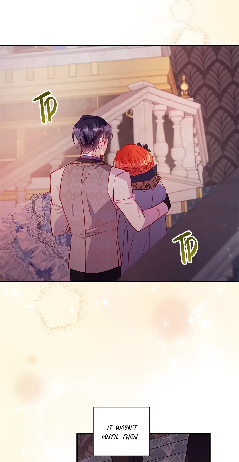 I’m Going To Meet You Beyond Time Chapter 24 – Page 10