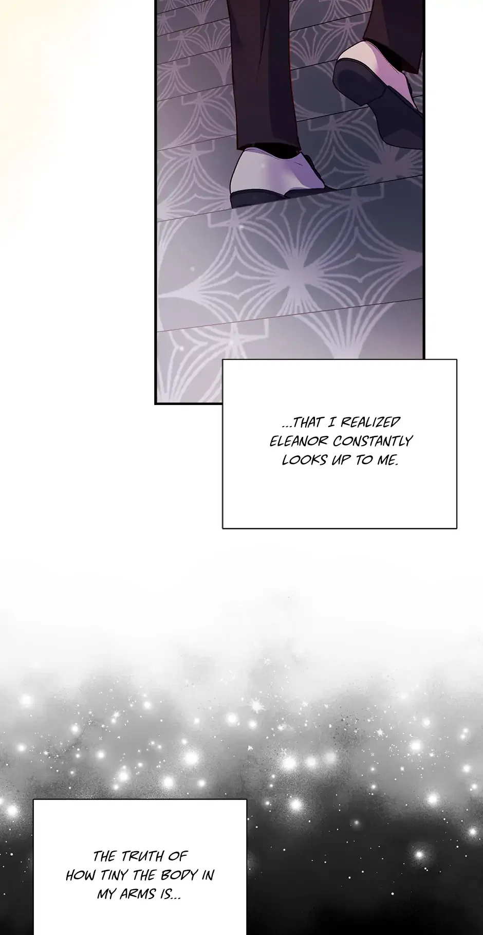 I’m Going To Meet You Beyond Time Chapter 24 – Page 11