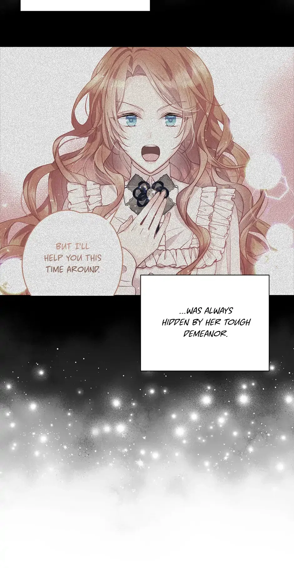 I’m Going To Meet You Beyond Time Chapter 24 – Page 12