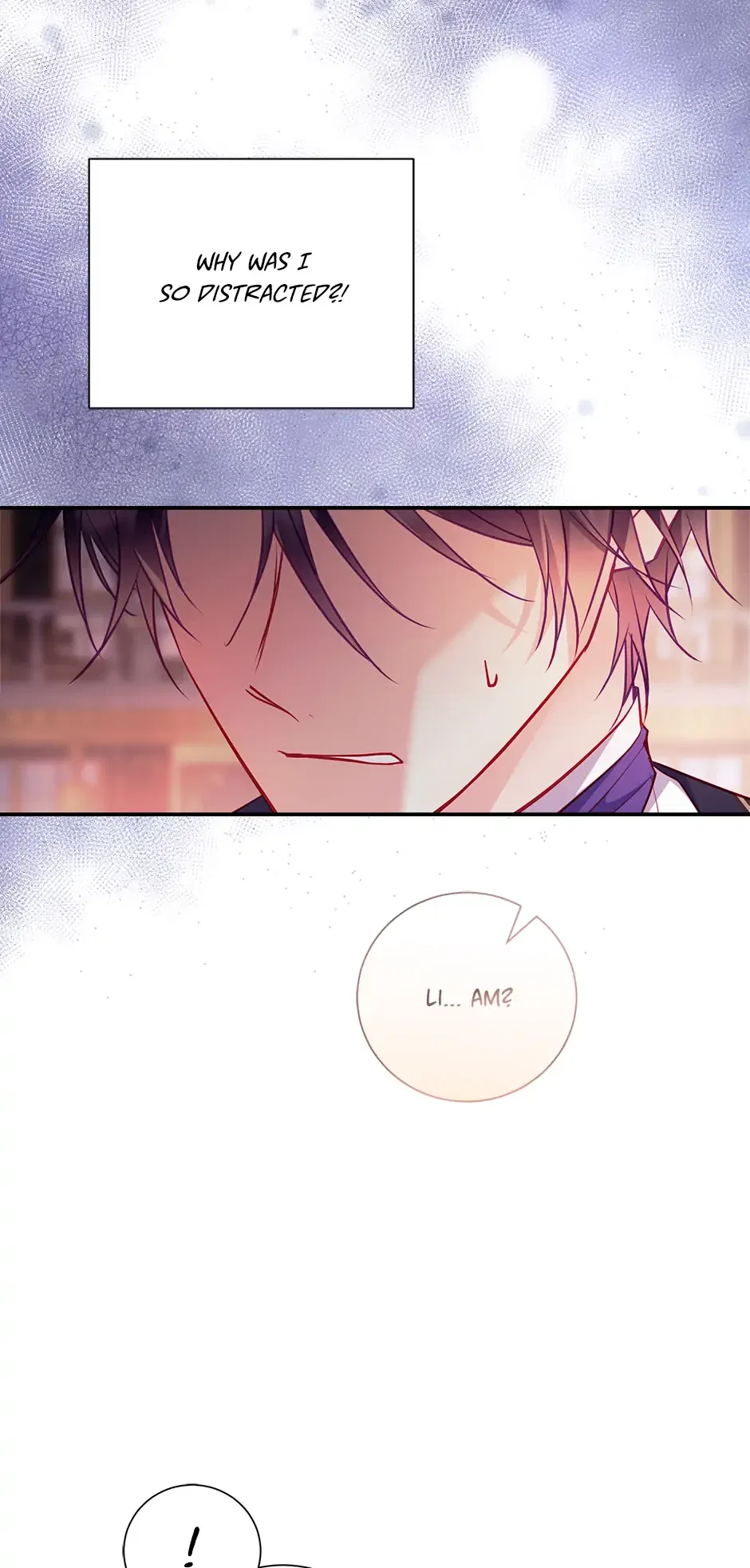 I’m Going To Meet You Beyond Time Chapter 24 – Page 14