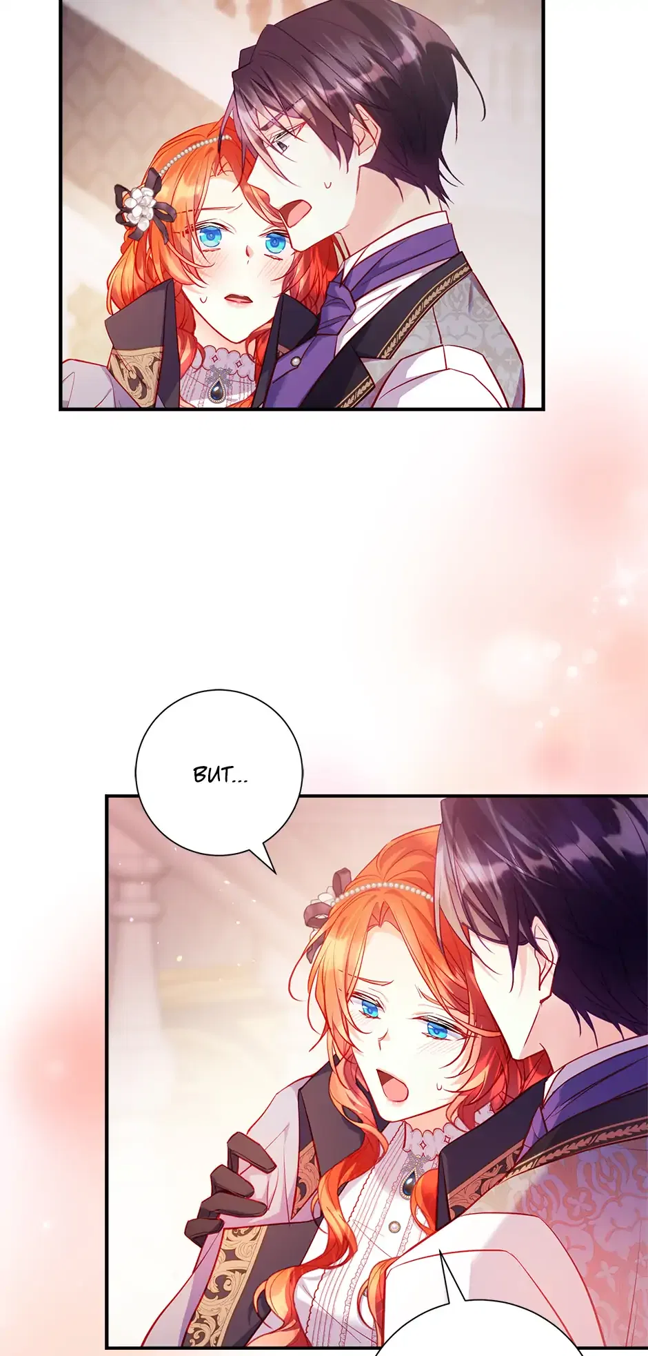 I’m Going To Meet You Beyond Time Chapter 24 – Page 18