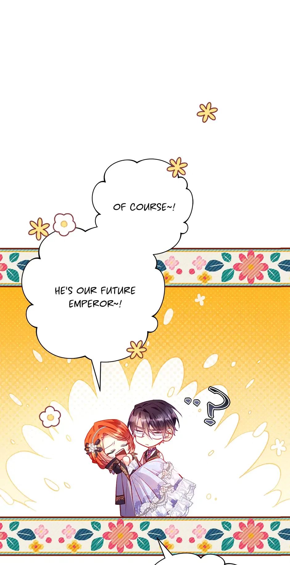 I’m Going To Meet You Beyond Time Chapter 24 – Page 20