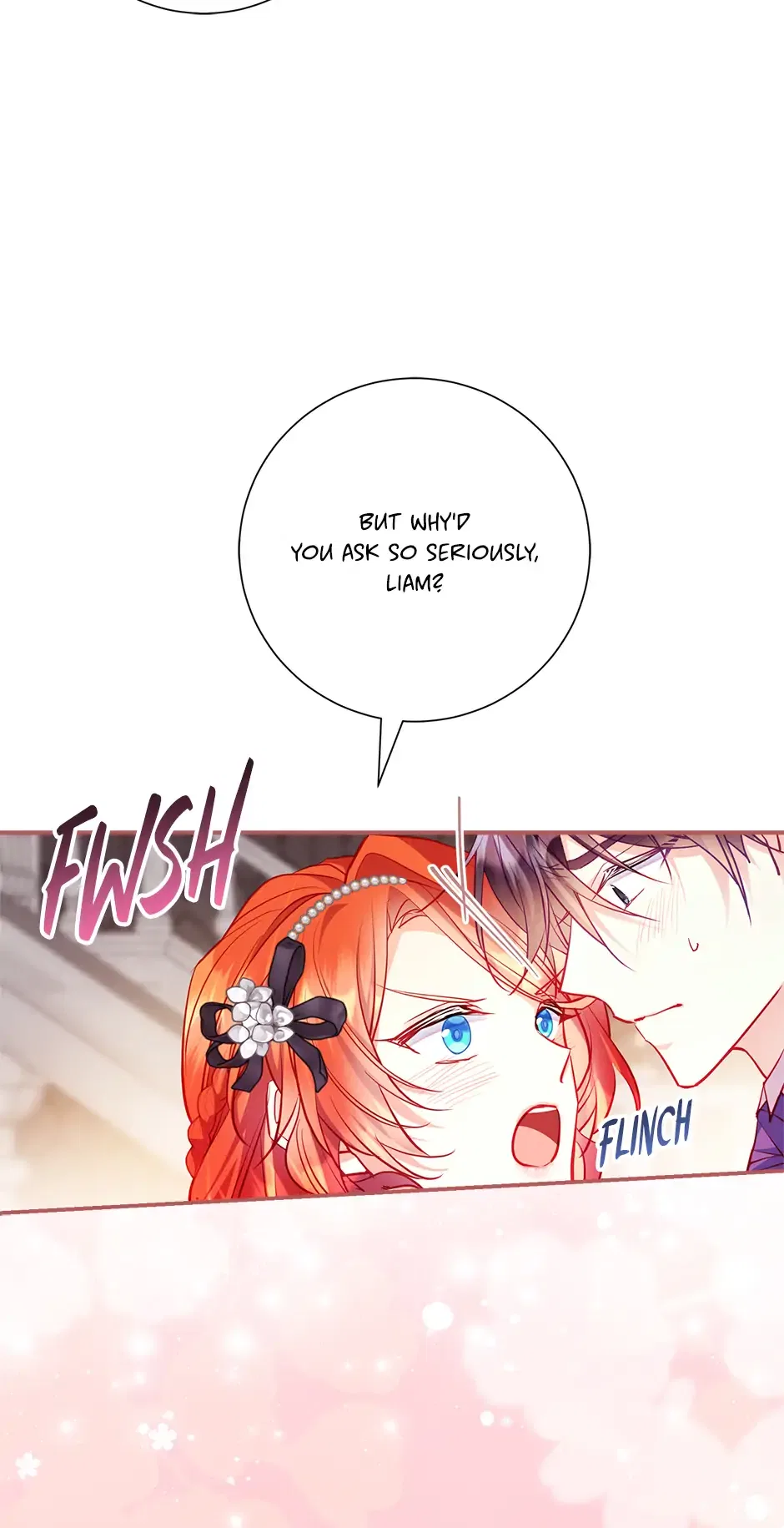 I’m Going To Meet You Beyond Time Chapter 24 – Page 22