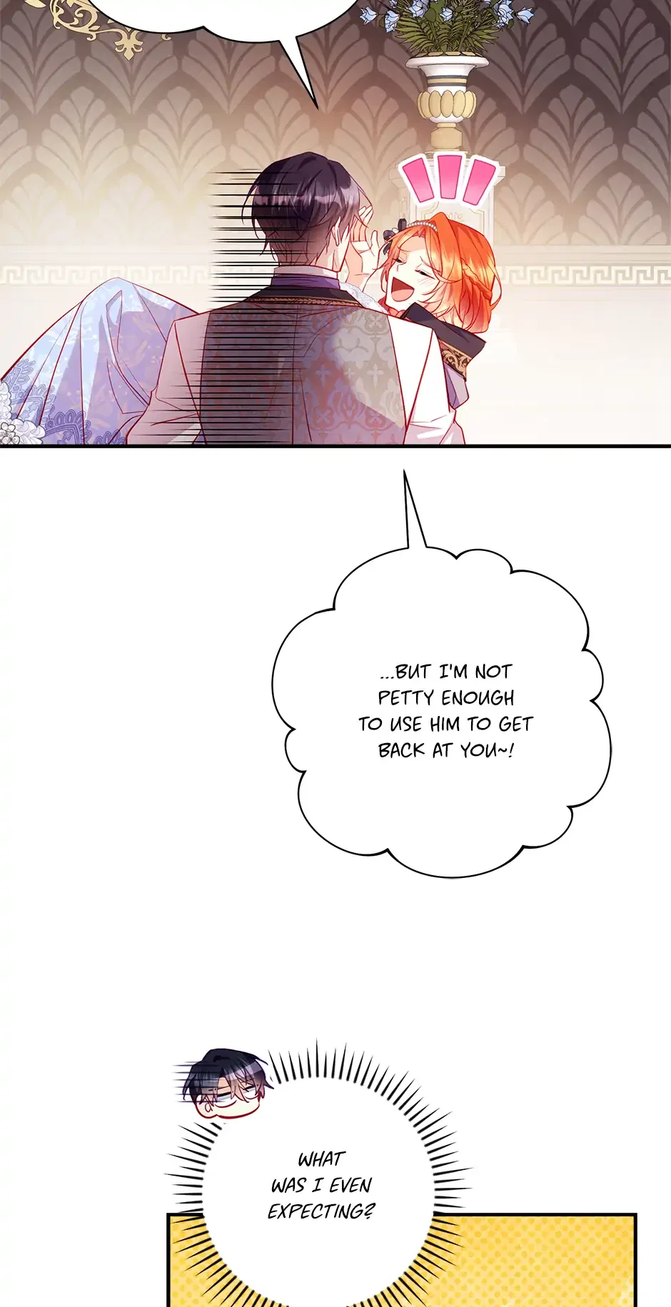 I’m Going To Meet You Beyond Time Chapter 24 – Page 25