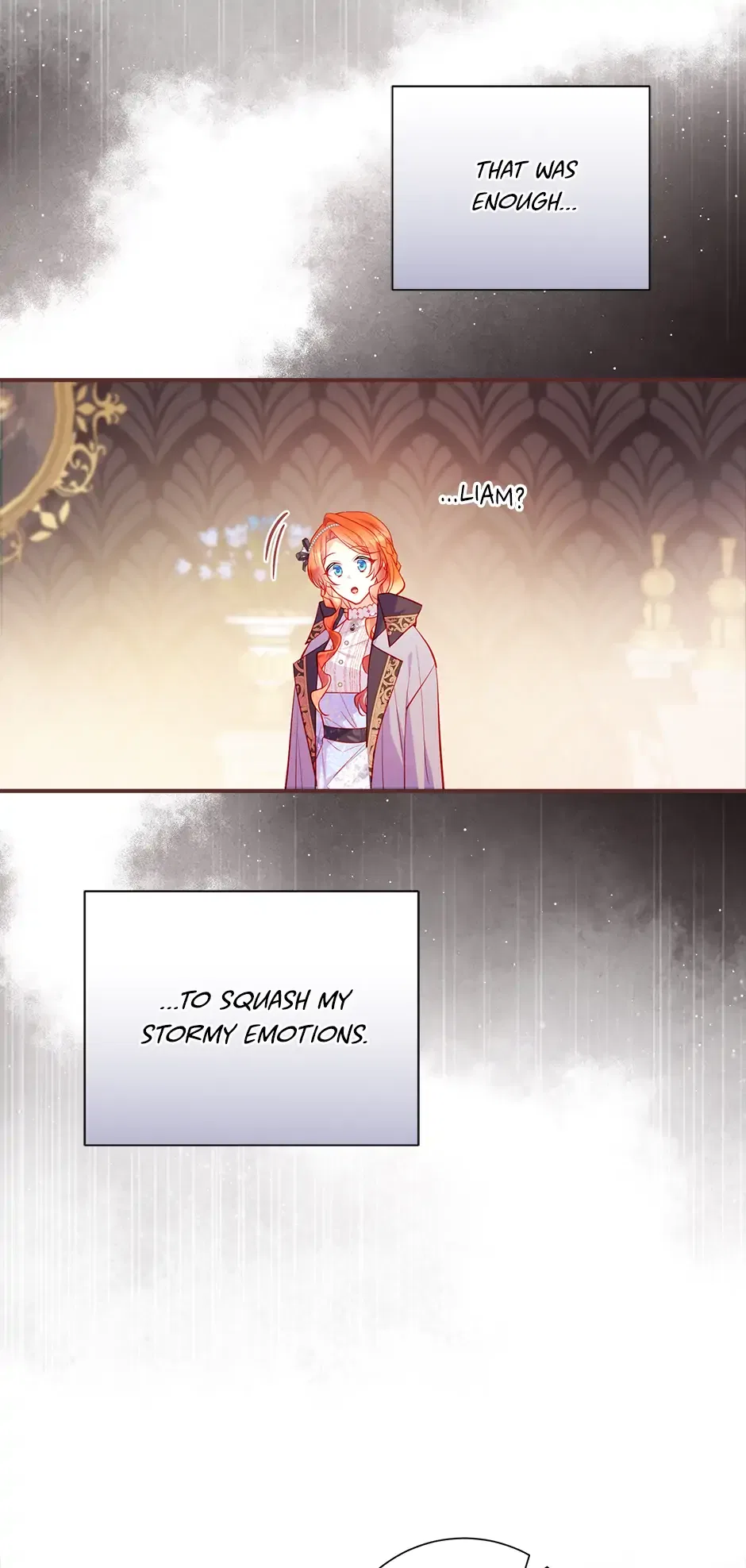 I’m Going To Meet You Beyond Time Chapter 24 – Page 30