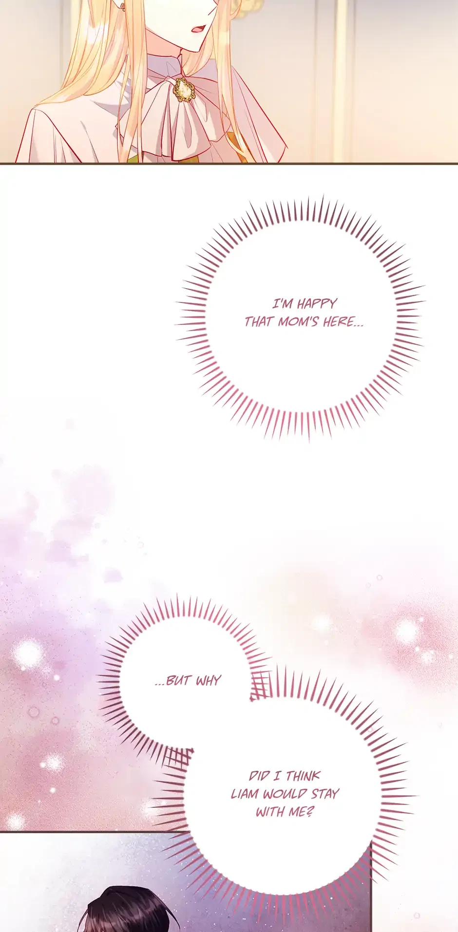 I’m Going To Meet You Beyond Time Chapter 24 – Page 38