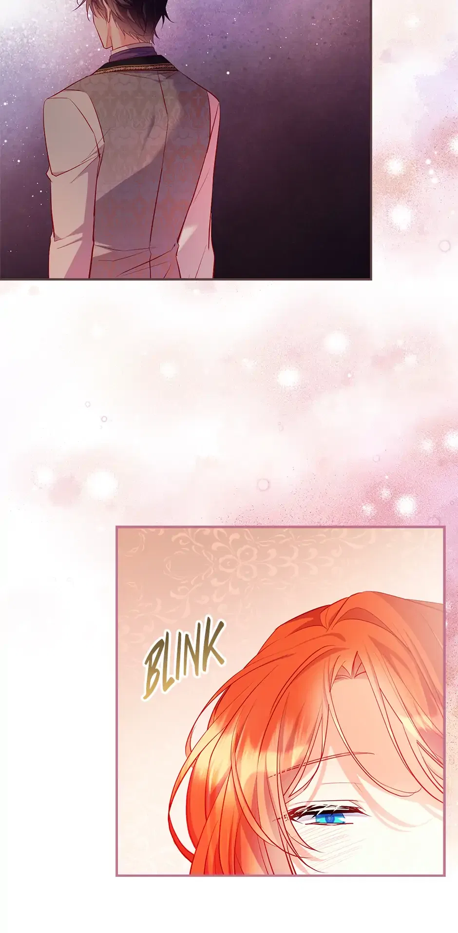 I’m Going To Meet You Beyond Time Chapter 24 – Page 39
