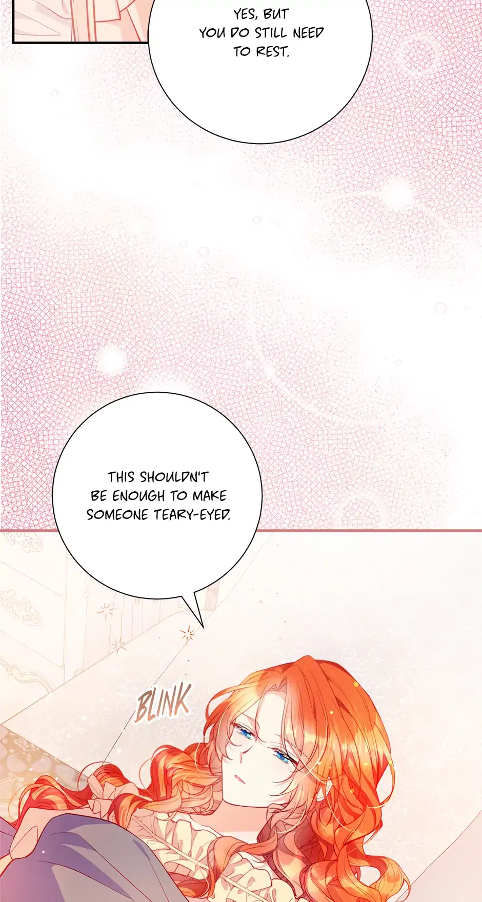 I’m Going To Meet You Beyond Time Chapter 24 – Page 41