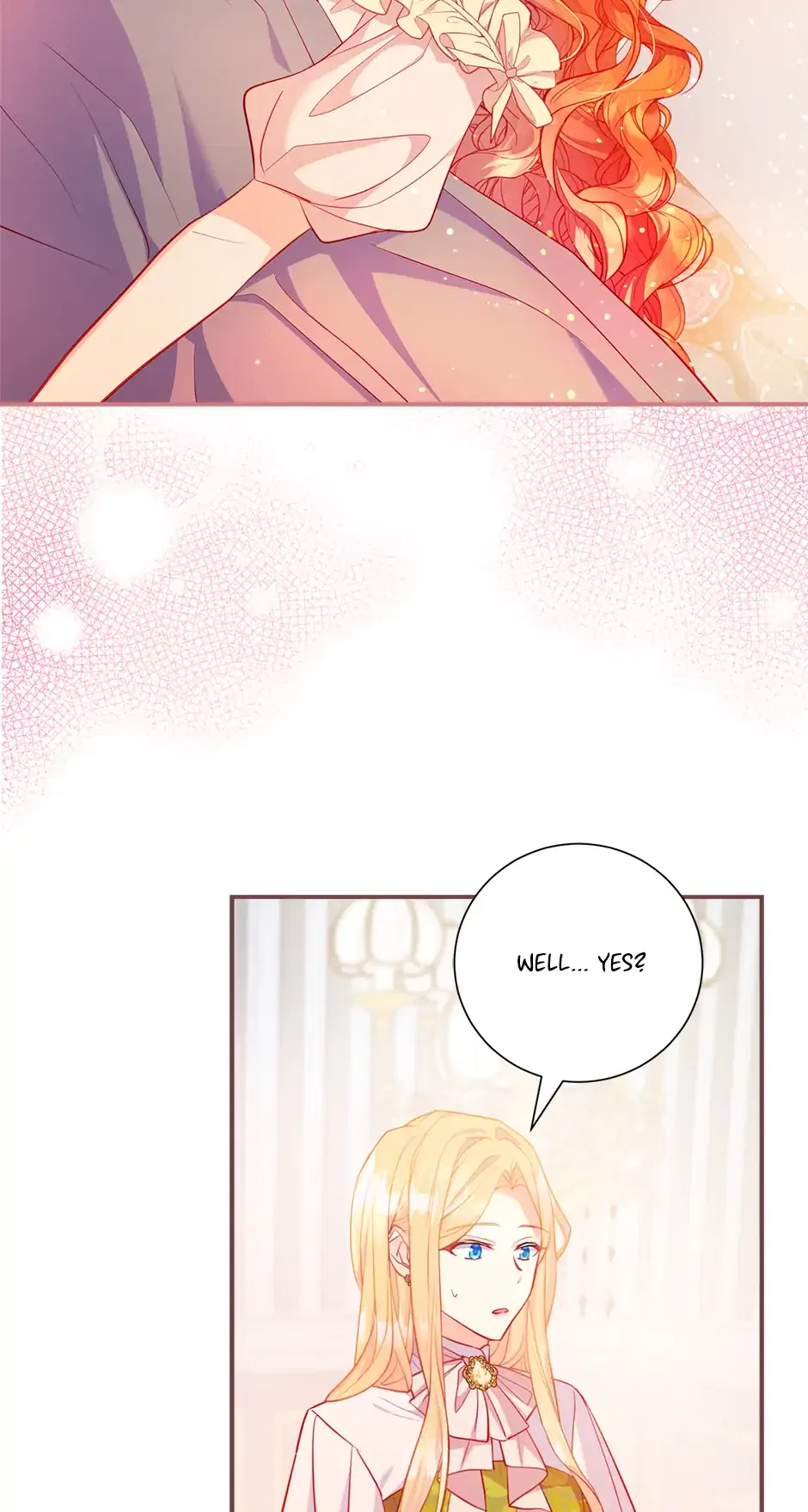 I’m Going To Meet You Beyond Time Chapter 24 – Page 42