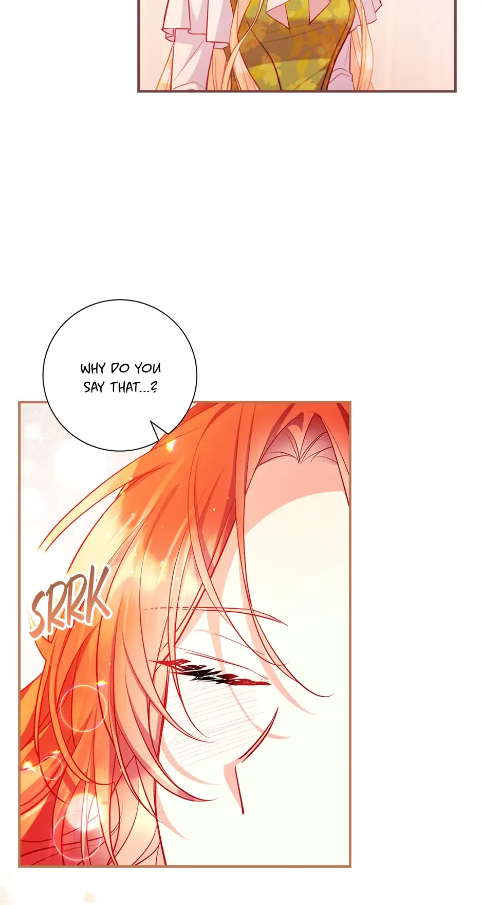 I’m Going To Meet You Beyond Time Chapter 24 – Page 43