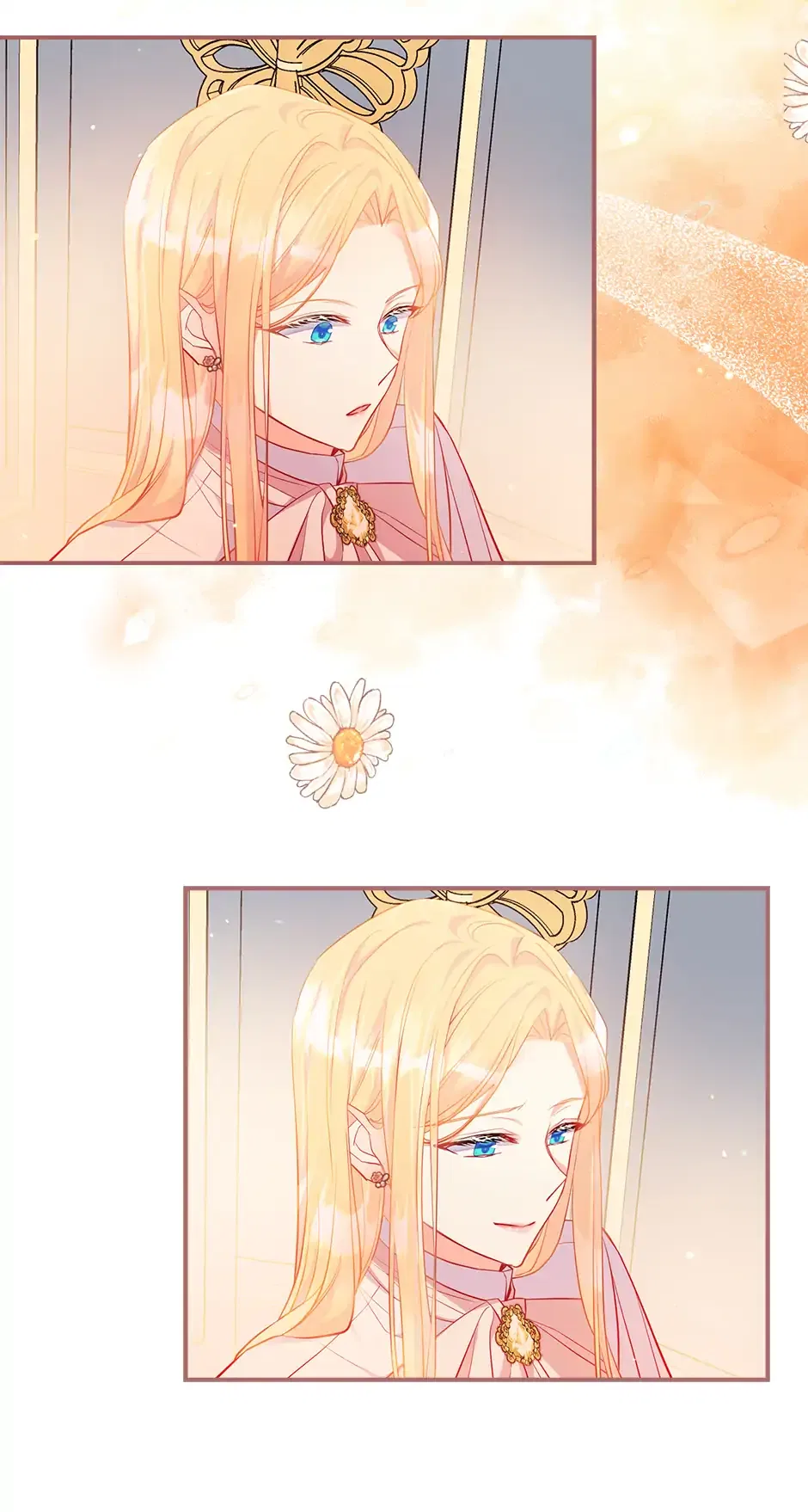I’m Going To Meet You Beyond Time Chapter 24 – Page 45
