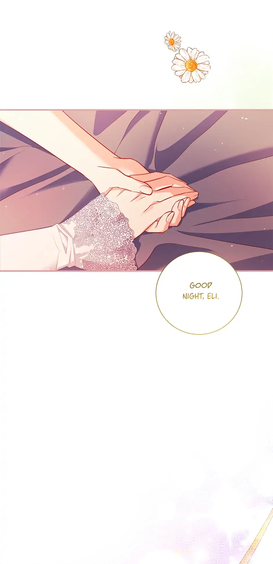 I’m Going To Meet You Beyond Time Chapter 24 – Page 46