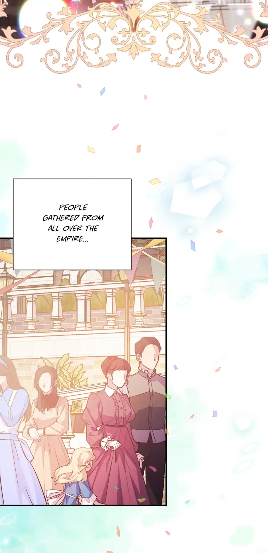 I’m Going To Meet You Beyond Time Chapter 24 – Page 48