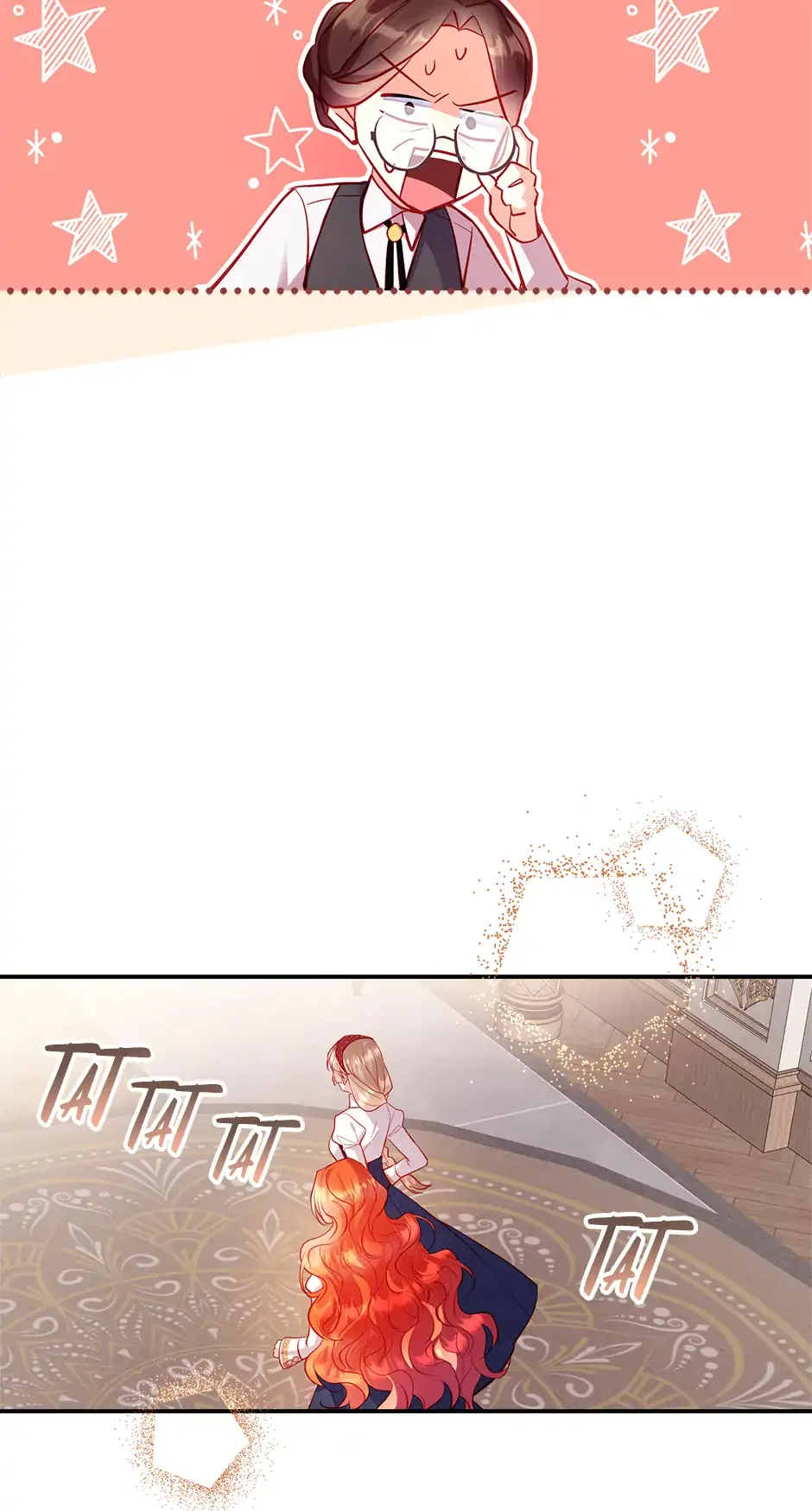 I’m Going To Meet You Beyond Time Chapter 24 – Page 55