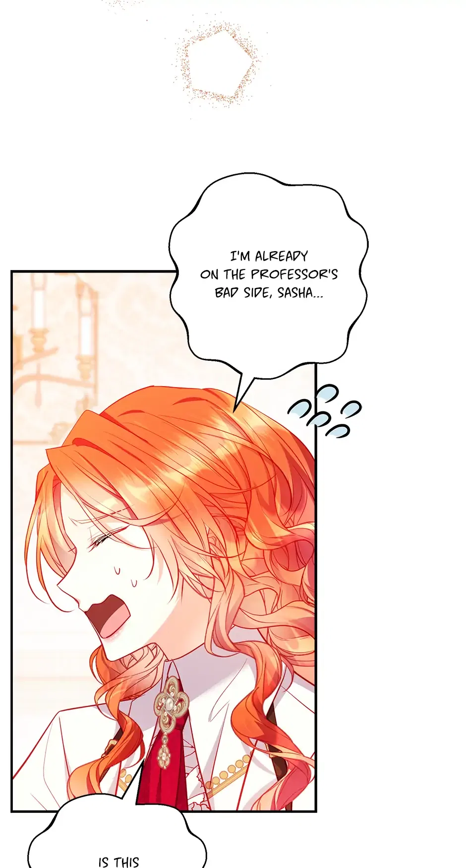 I’m Going To Meet You Beyond Time Chapter 24 – Page 56