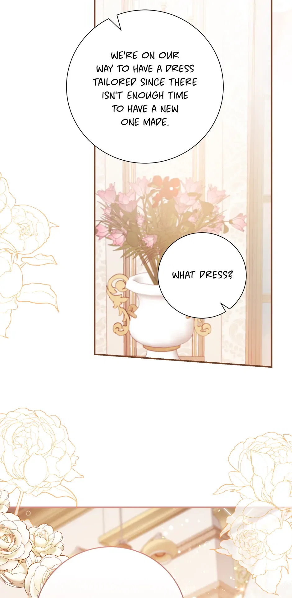 I’m Going To Meet You Beyond Time Chapter 24 – Page 59