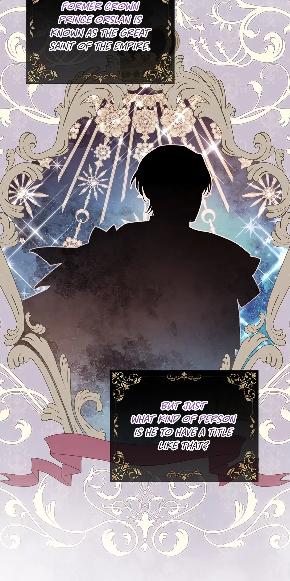 I’m Going To Meet You Beyond Time Chapter 23 – Page 2
