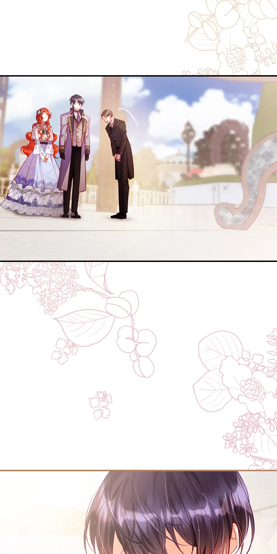 I’m Going To Meet You Beyond Time Chapter 23 – Page 4