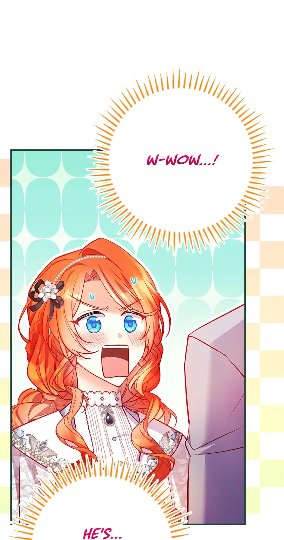 I’m Going To Meet You Beyond Time Chapter 23 – Page 9