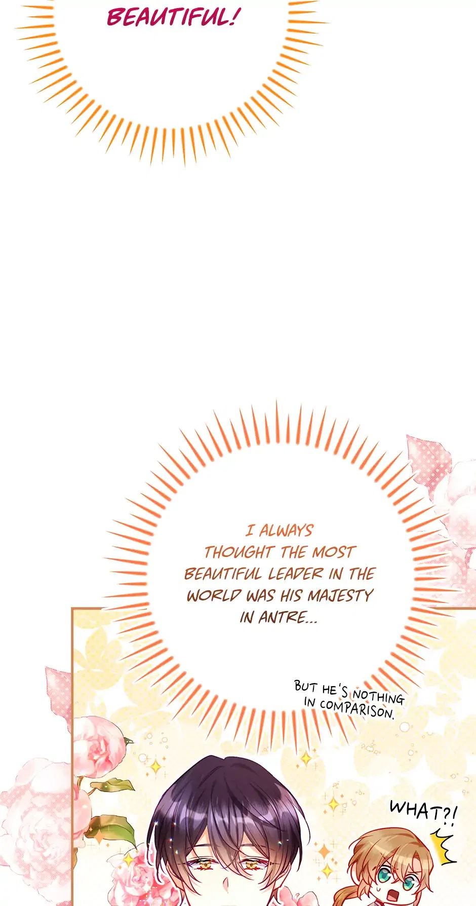 I’m Going To Meet You Beyond Time Chapter 23 – Page 10