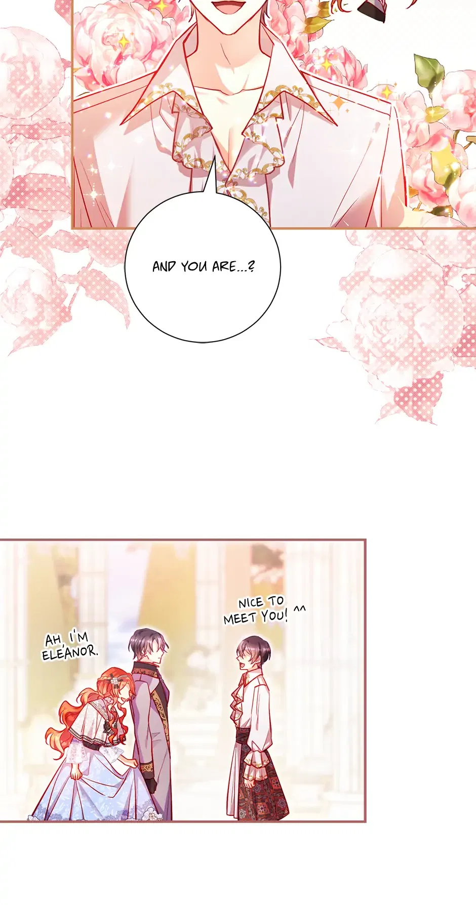 I’m Going To Meet You Beyond Time Chapter 23 – Page 11