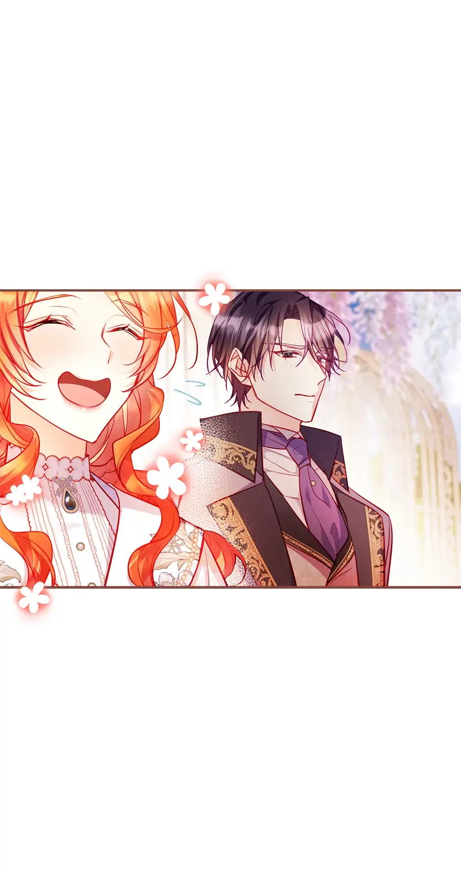 I’m Going To Meet You Beyond Time Chapter 23 – Page 12