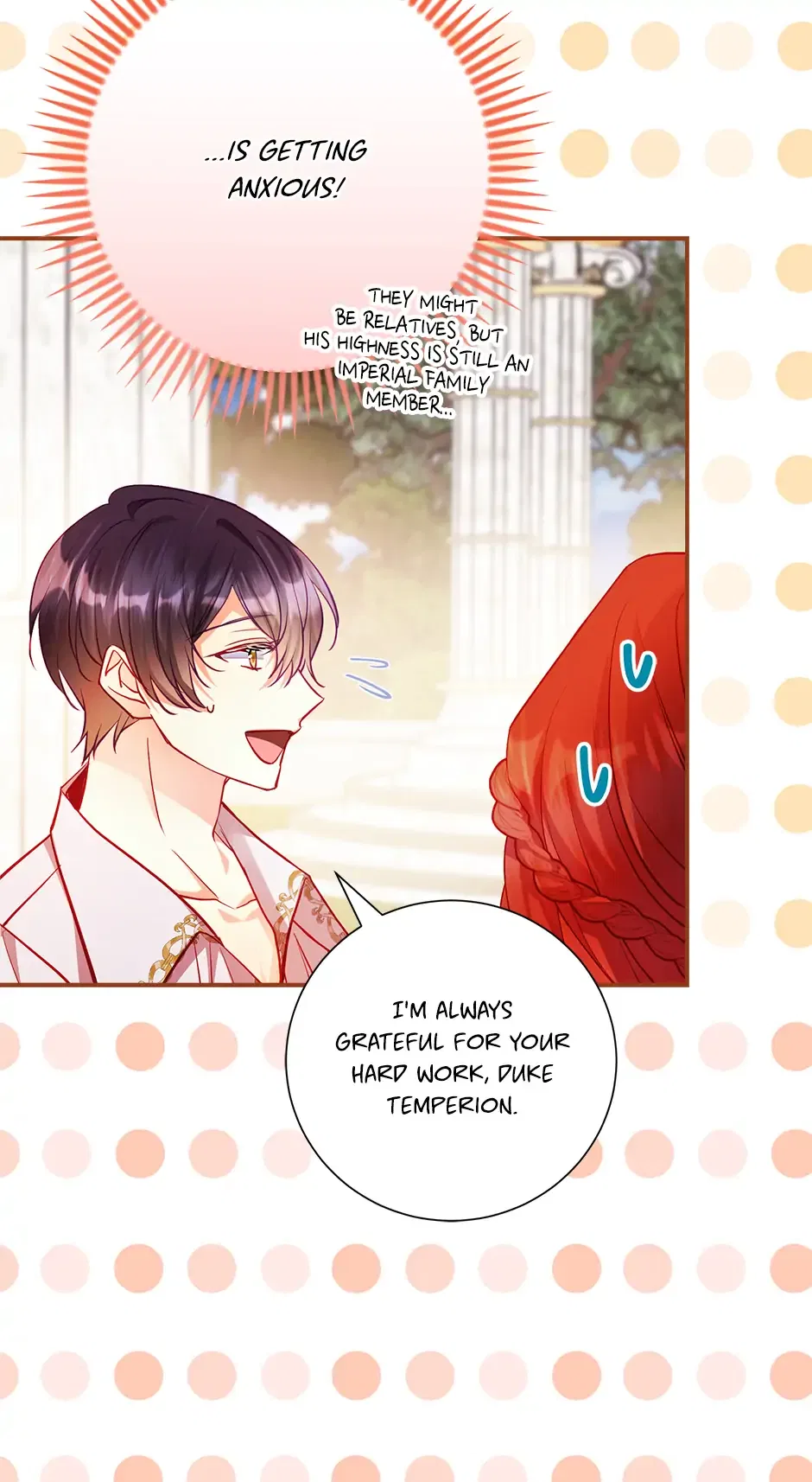 I’m Going To Meet You Beyond Time Chapter 23 – Page 20