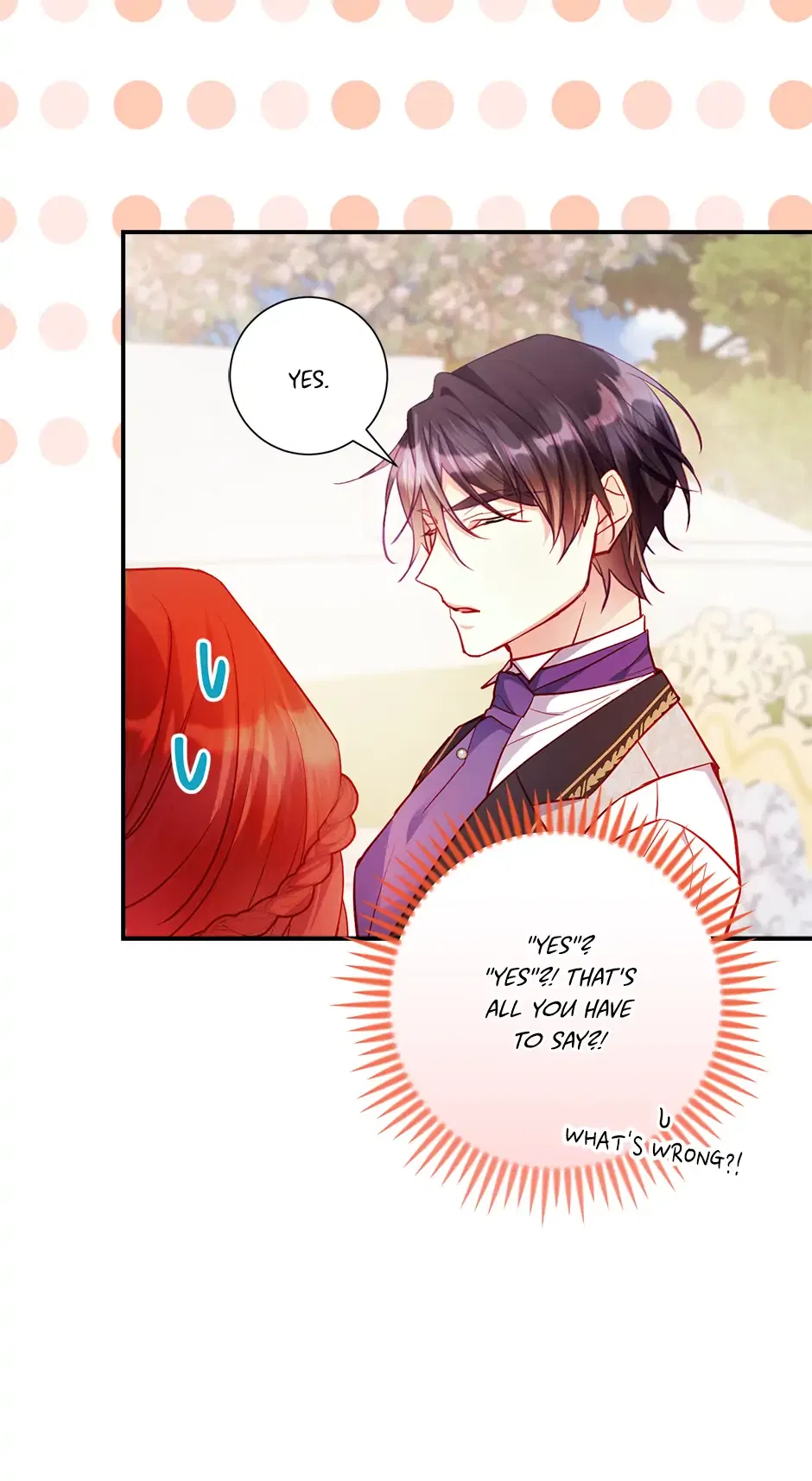 I’m Going To Meet You Beyond Time Chapter 23 – Page 21