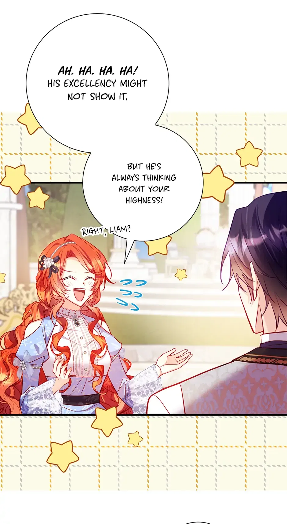 I’m Going To Meet You Beyond Time Chapter 23 – Page 22