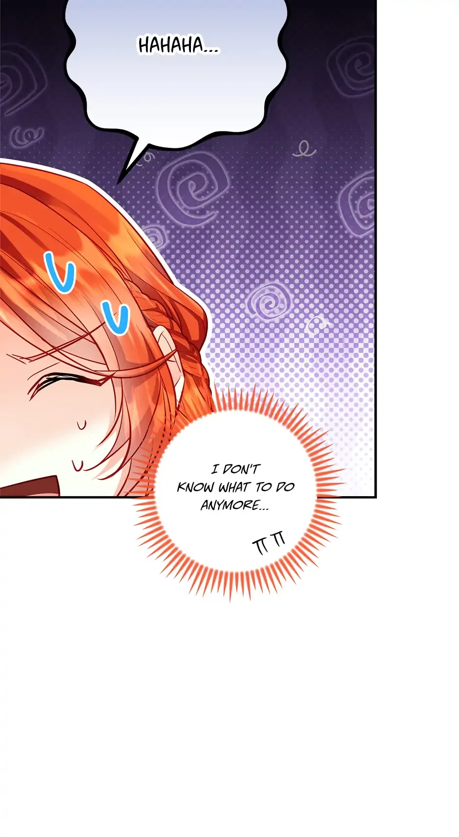 I’m Going To Meet You Beyond Time Chapter 23 – Page 24