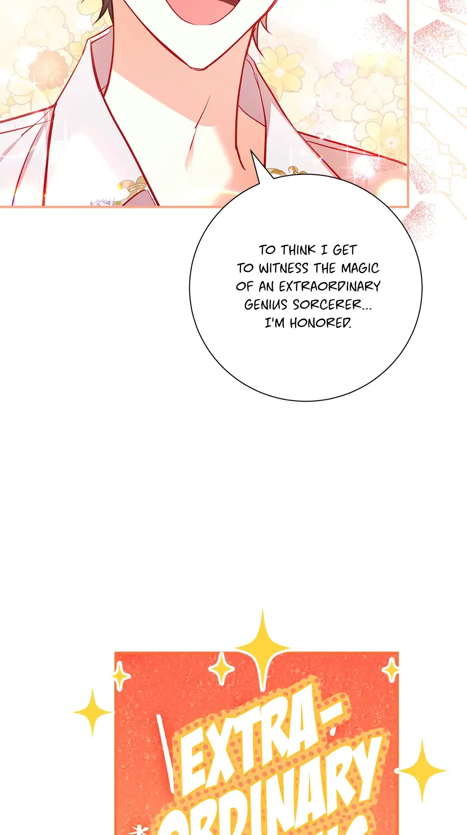I’m Going To Meet You Beyond Time Chapter 23 – Page 29