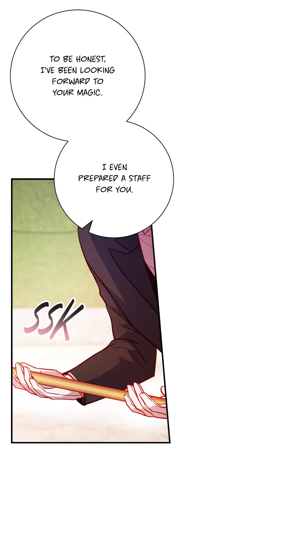 I’m Going To Meet You Beyond Time Chapter 23 – Page 31