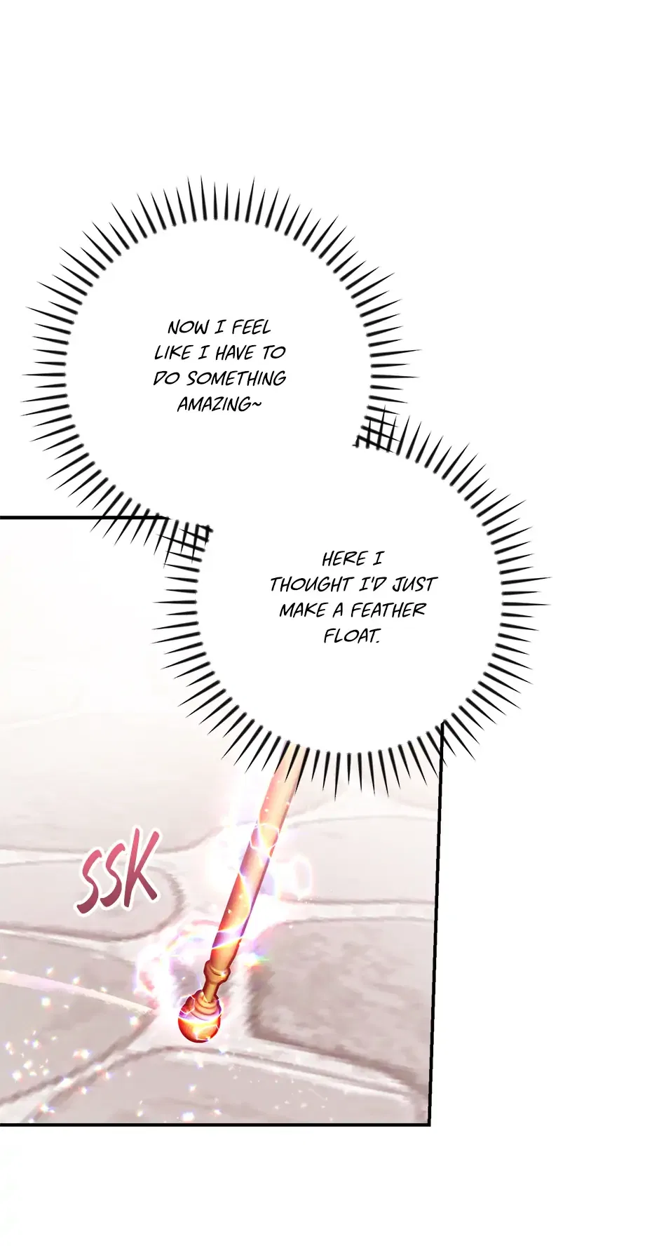 I’m Going To Meet You Beyond Time Chapter 23 – Page 33