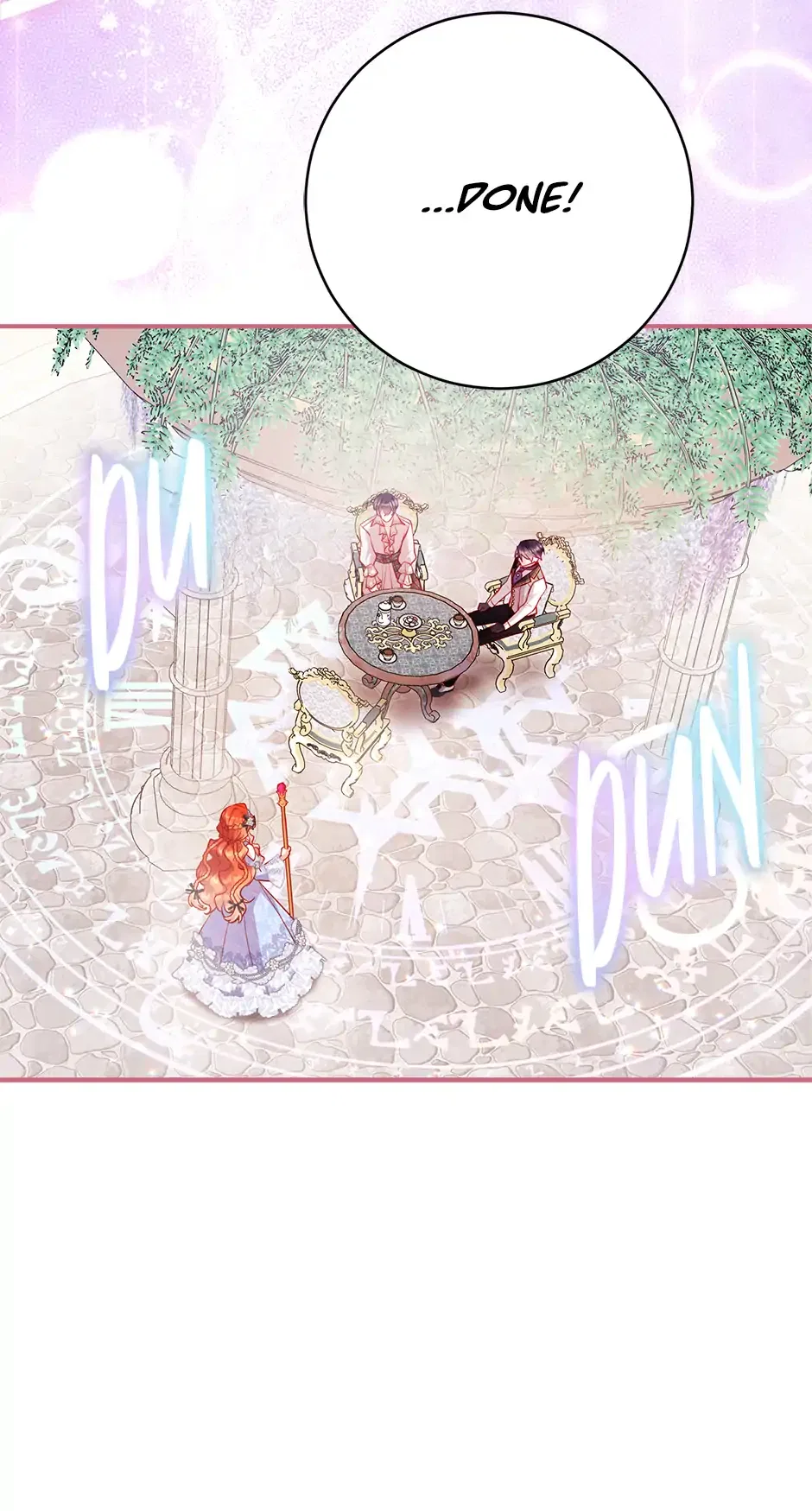 I’m Going To Meet You Beyond Time Chapter 23 – Page 41