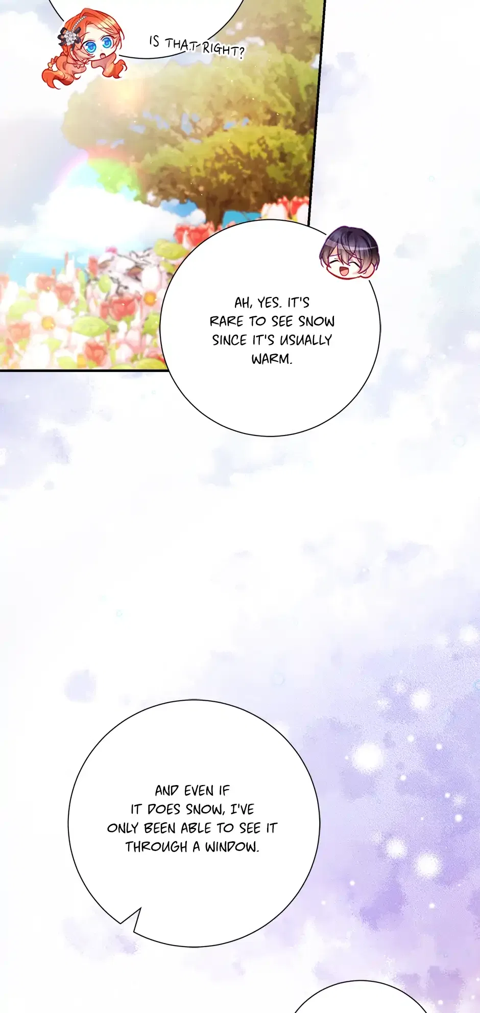 I’m Going To Meet You Beyond Time Chapter 23 – Page 43